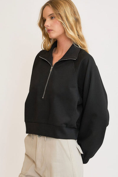 umgee-full-size-half-zip-cropped-sweatshirt-stylish-cozy-plus-size